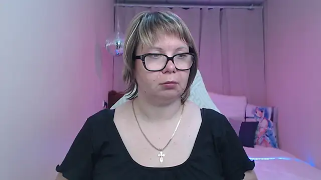 BonnnyBoobsy Live XXX-Chat