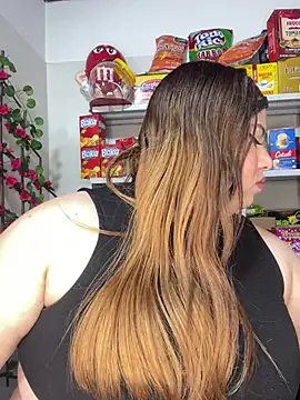 Chat XXX Live kitty__pinnk
