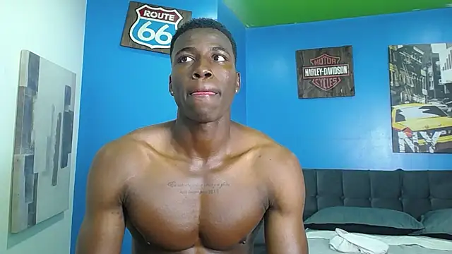 JeanDantte Live XXX-chat