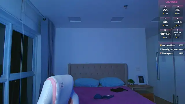 Angel_Dean's Live XXX Chat