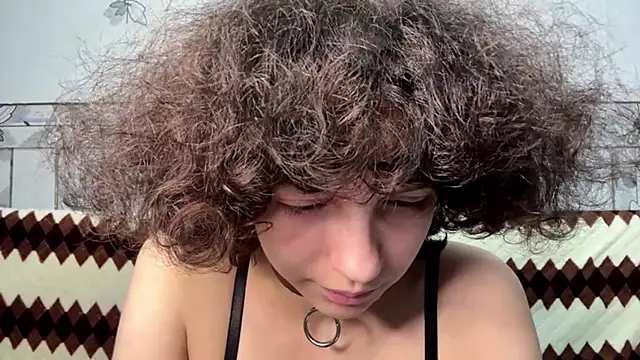 Nikatyanxx Live XXX Chat