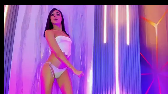 Show webcam de Violeta_Alvarez
