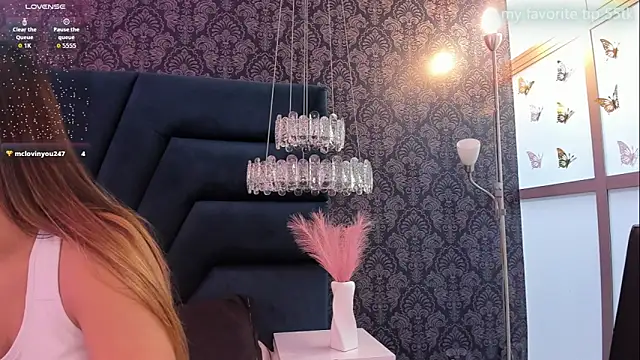 Chat XXX Live Vivi_prinncess
