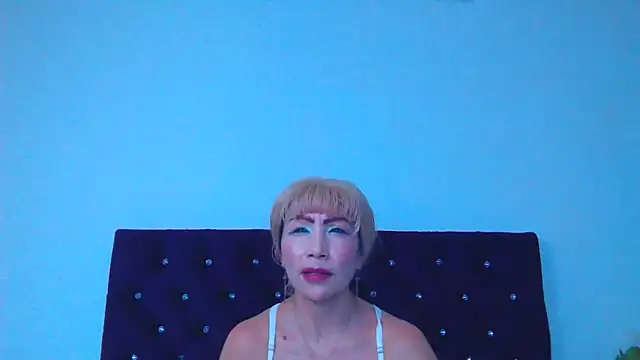 almabeckelt 在線直播表演
