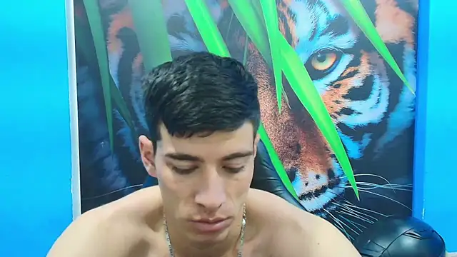 DEIBY_BABY's Live XXX Chat