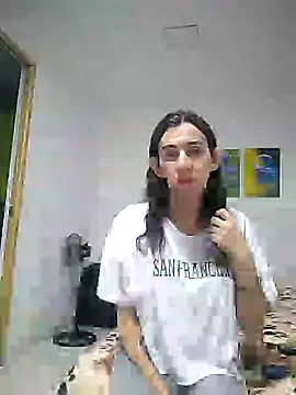 Chat +18 de Cameron_puppy ao vivo