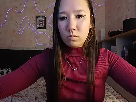 Czat XXX na żywo – Japabaixinha