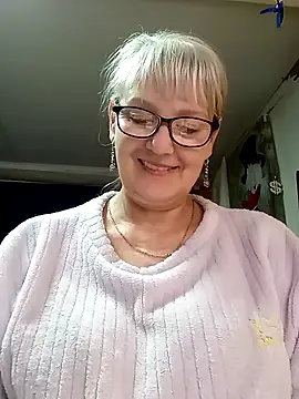 irinamaux's Live XXX Chat