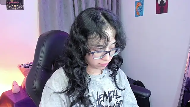 Czat XXX na żywo – indra_cam