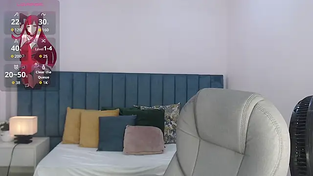 april_bunnyy Chat XXX live