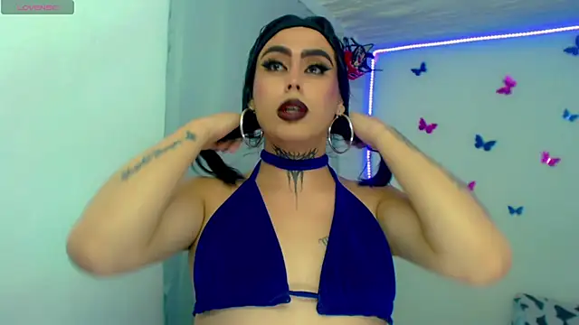 Chat +18 de Perla_Hotcortes ao vivo