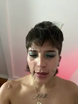 DayanaDG's Live XXX Chat