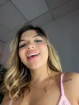 AngelBlushXXX Live XXX Chat