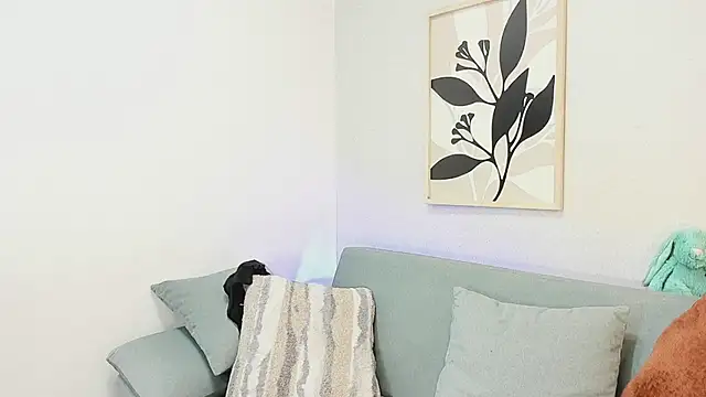 Chat +18 de KassMonroe ao vivo