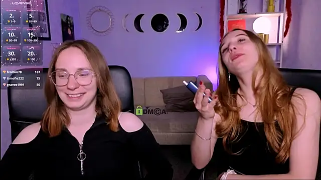 evalora_vei élő XXX-chatje