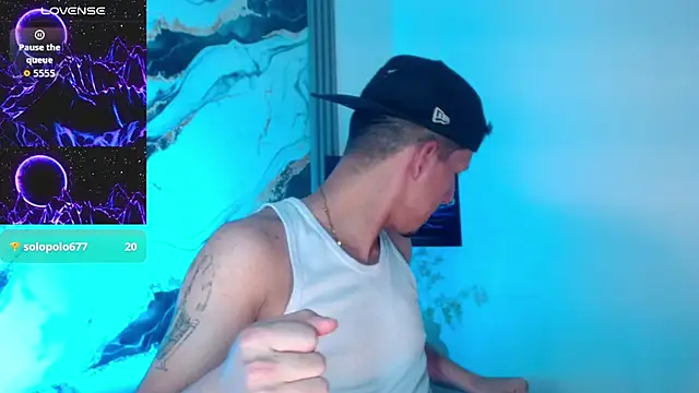 Sebastian_Smith__: вебкам-шоу