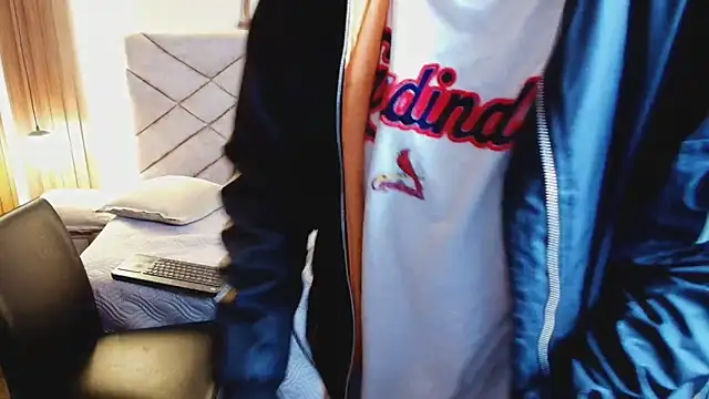 NoahAndGaia Live XXX-Chat