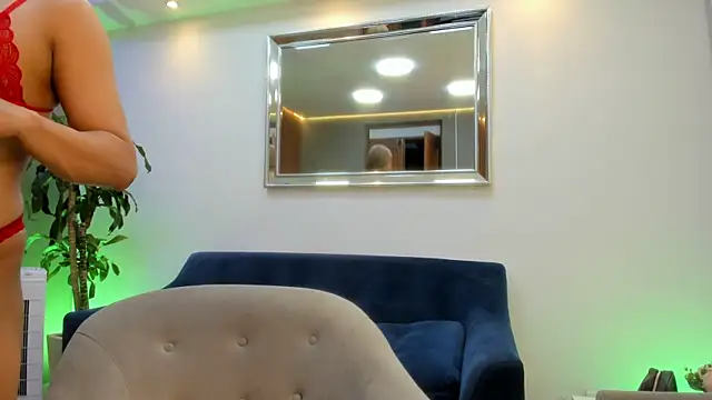 Chat +18 de Daphne_Leia ao vivo