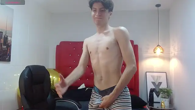 Marcovioletn Webbikameraesitys