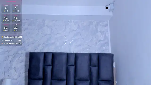 Webkamerová show Brandy_Royale