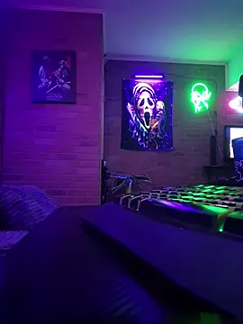 chronic_vibez Live XXX-Chat