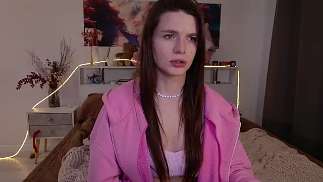 Czat XXX na żywo – Nellie_Medina