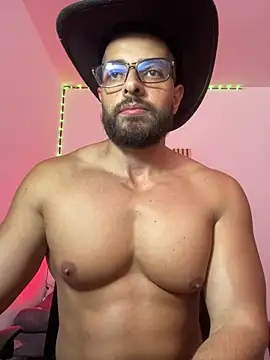 Chat XXX Live magnumchris