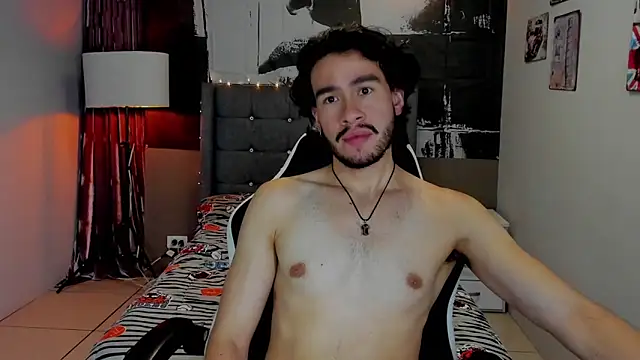 Chat XXX Live theo_riviera