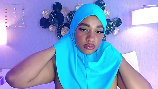 afrodita_smith08 webkamerás műsora