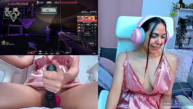 VenusIslove's Webcam Show