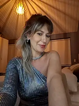 CelynaRoss Webcam show