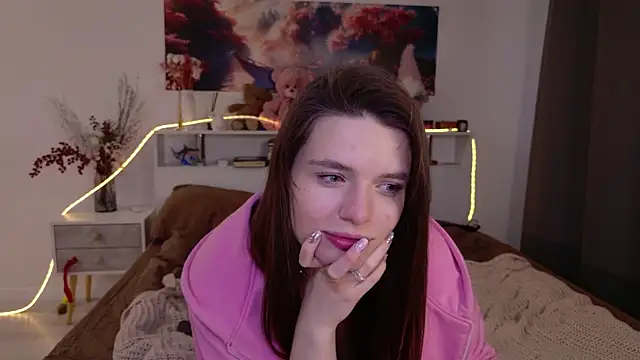 Nellie_Medina XXX чат на живо