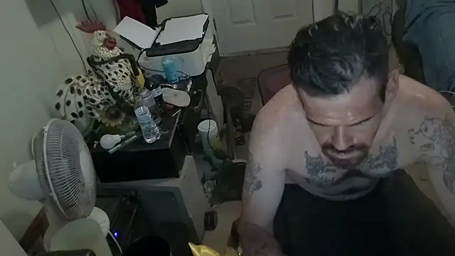 Johnny1991Blunt Webcam-Show