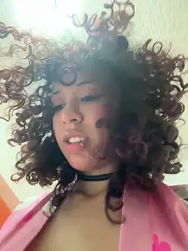 Woo_isDaphne's Live XXX Chat