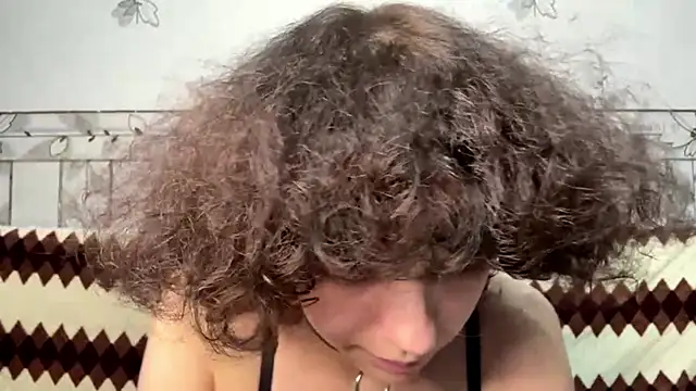 Nikatyanxx Live XXX Chat