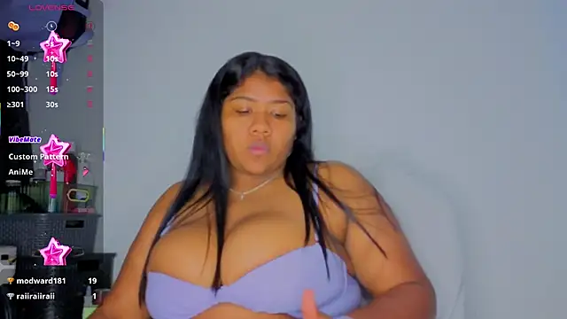 Chat XXX en directo de paola091