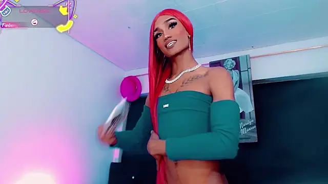 Kendall_hornyy 라이브 XXX 채팅