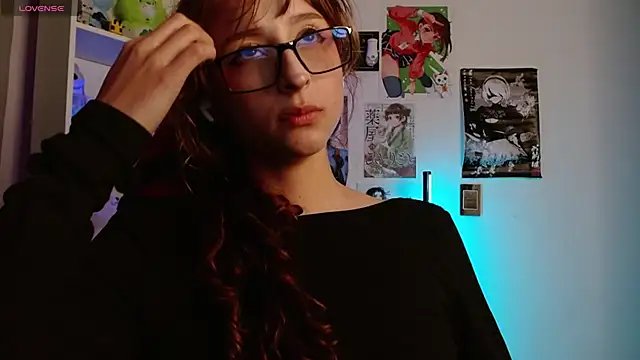 CelesteAyase XXX чат на живо