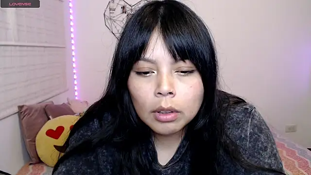 EllieMoonX XXX чат на живо