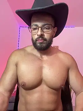 Chatroom XXX en direct de magnumchris