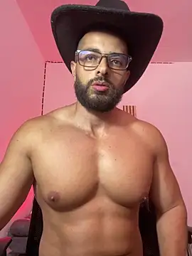 Chat +18 de magnumchris ao vivo