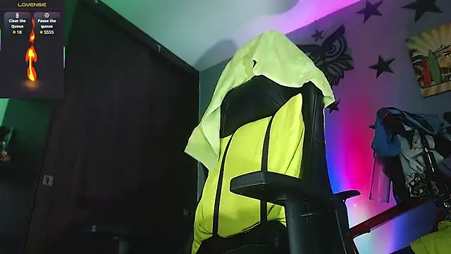 XXX chat uživo modela justincs