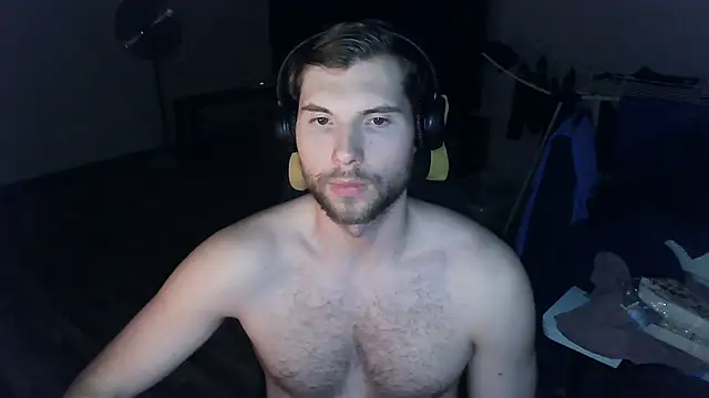Chat +18 de Ironman220 ao vivo