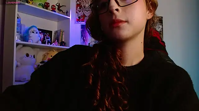 CelesteAyase Live XXX-Chat