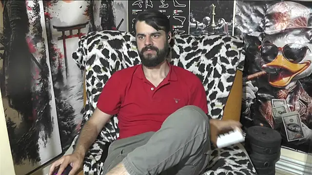 Chat +18 de 00george ao vivo