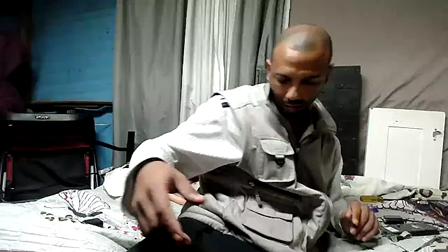Camodick Webcam Show