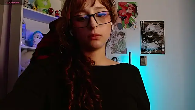 دردشة CelesteAyase الجنسية المباشرة
