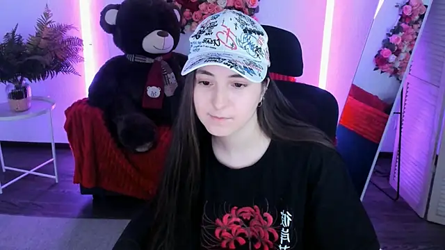 VirtuallVoyant Live XXX-chat
