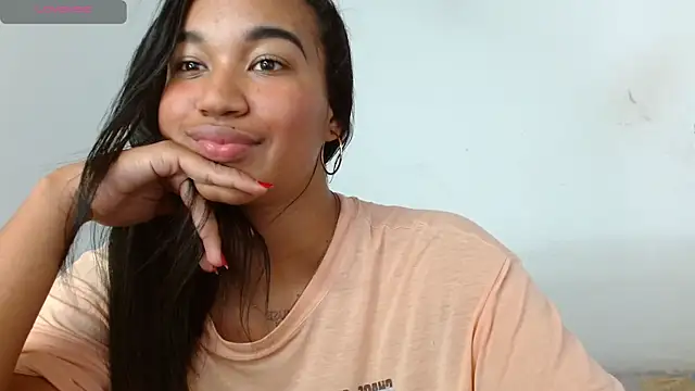 Alexa_priincess – Live XXX-chat