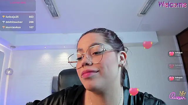 Melisa_Soto – Live XXX-chat